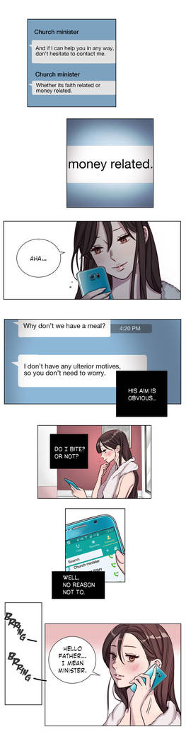 Atonement Camp  Ch.1-47