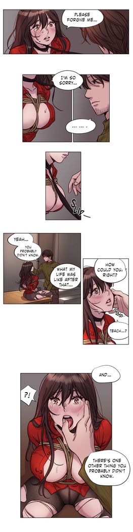 Atonement Camp  Ch.1-47