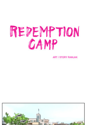 Atonement Camp  Ch.1-47 Page #169