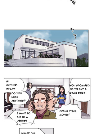 Atonement Camp  Ch.1-47 Page #534