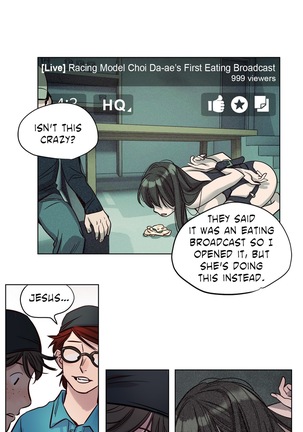 Atonement Camp  Ch.1-47 Page #265