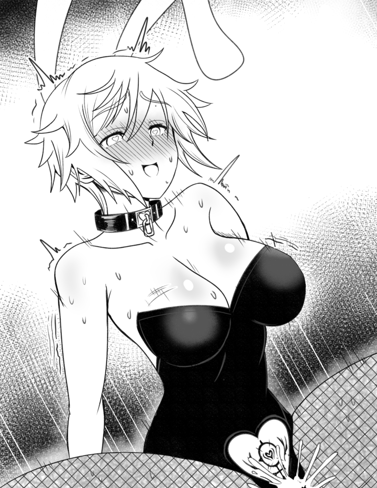 宵ノ坂酌人/酌美♀