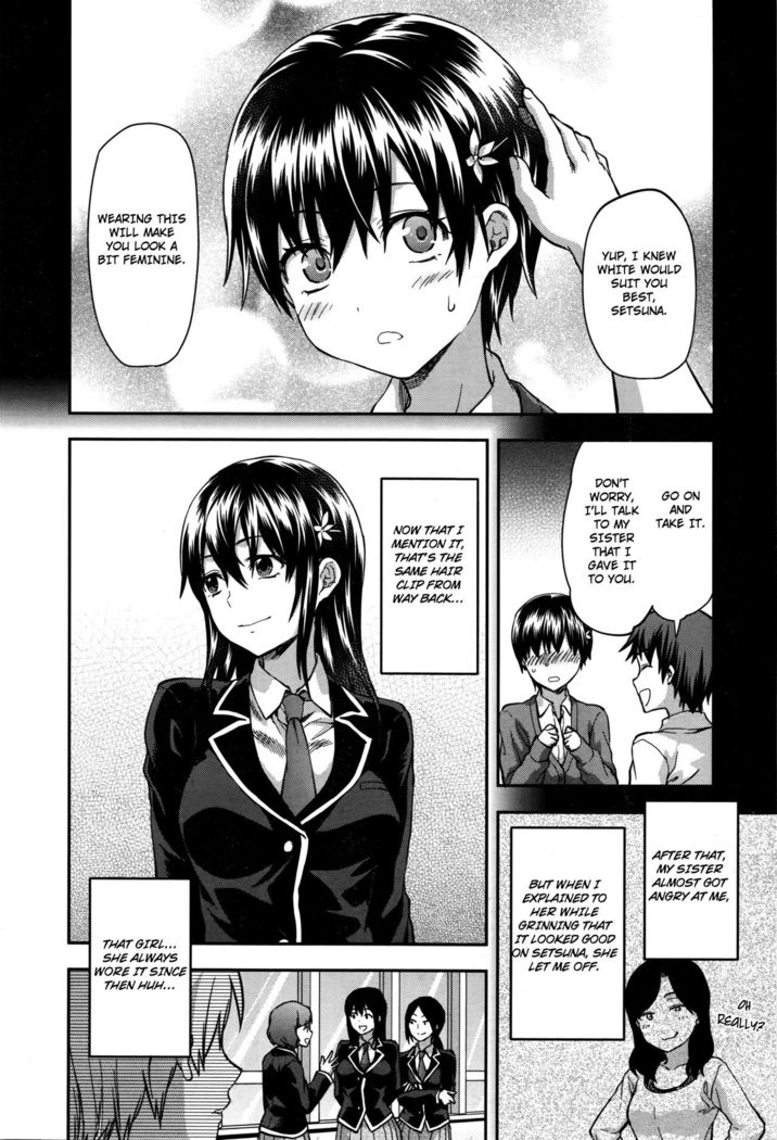 Zutto Suki Datta Ch. 7