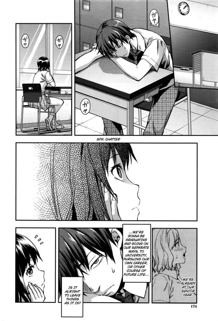 Zutto Suki Datta Ch. 7