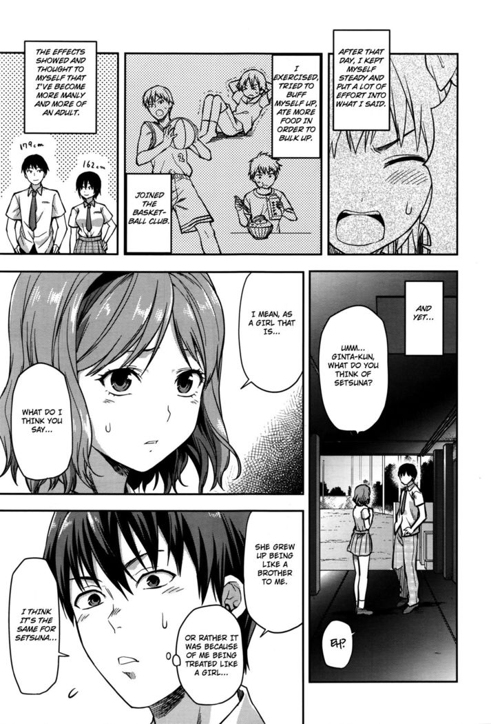 Zutto Suki Datta Ch. 7