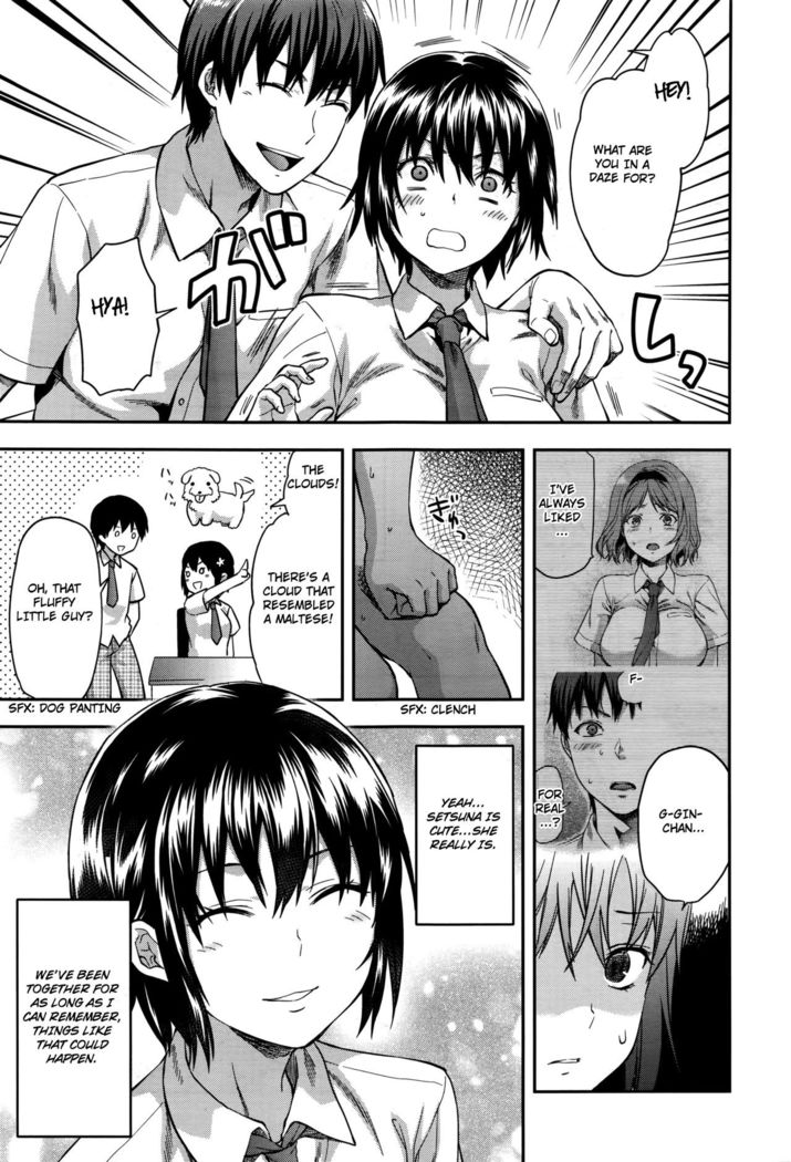 Zutto Suki Datta Ch. 7