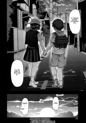 Zutto Suki Datta Ch. 7 Page #30