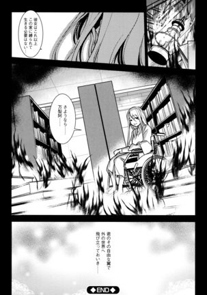 Seida Inyou -Seijo no Katachi Shita Intou- - Page 159