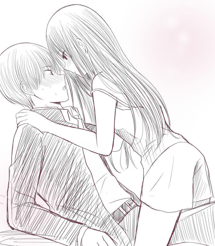 ※ R 18 shiro kagu matome ②