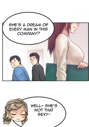 My Office Ch.1-42 Page #21