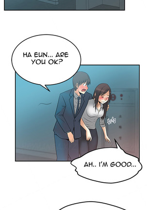 My Office Ch.1-42 Page #99