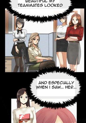 My Office Ch.1-42 Page #185