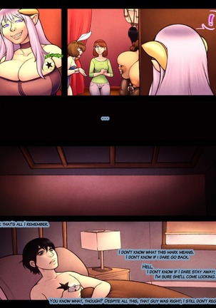 Hot as Hell - Page 17