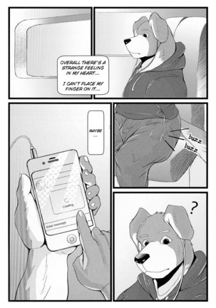 Holidays of First Time Page #33