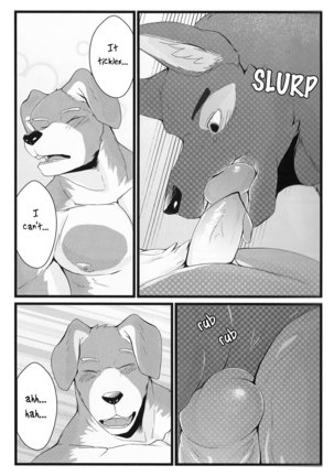 Holidays of First Time - Page 16