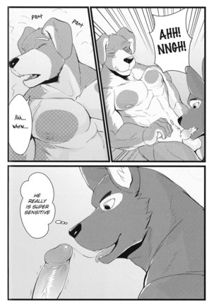 Holidays of First Time - Page 17