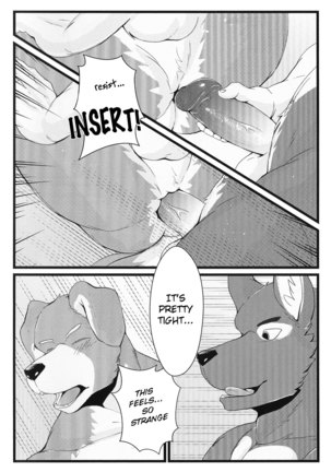 Holidays of First Time - Page 23