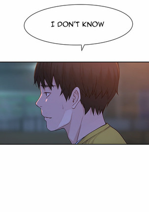 우리 사이 | BETWEEN US Ch. 18-22 Page #29