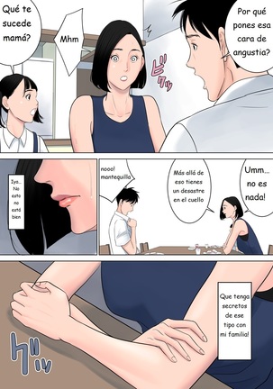 Nani mo Shiranai Page #46