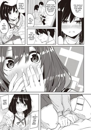 Seishun Shiterukai? ready-lady! - Page 28