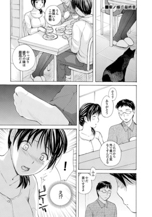 Hitozuma Hyakka Page #37