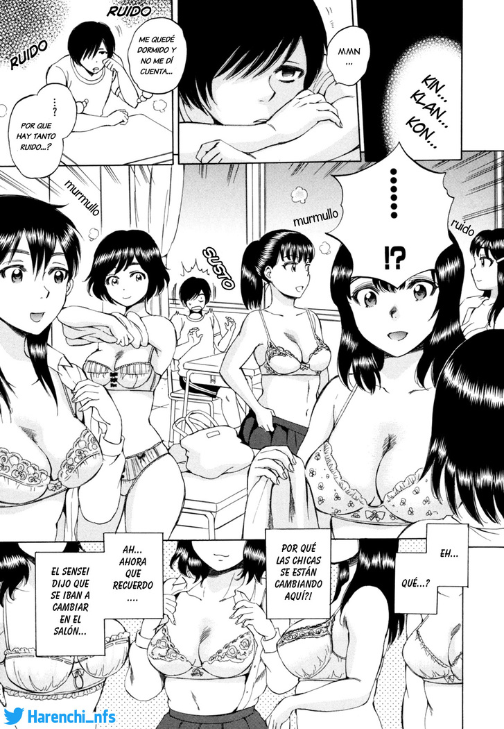 AIR-H! Ch.1