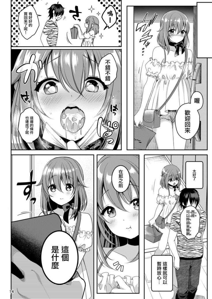 Pet Life ~Miu no Otsukai~