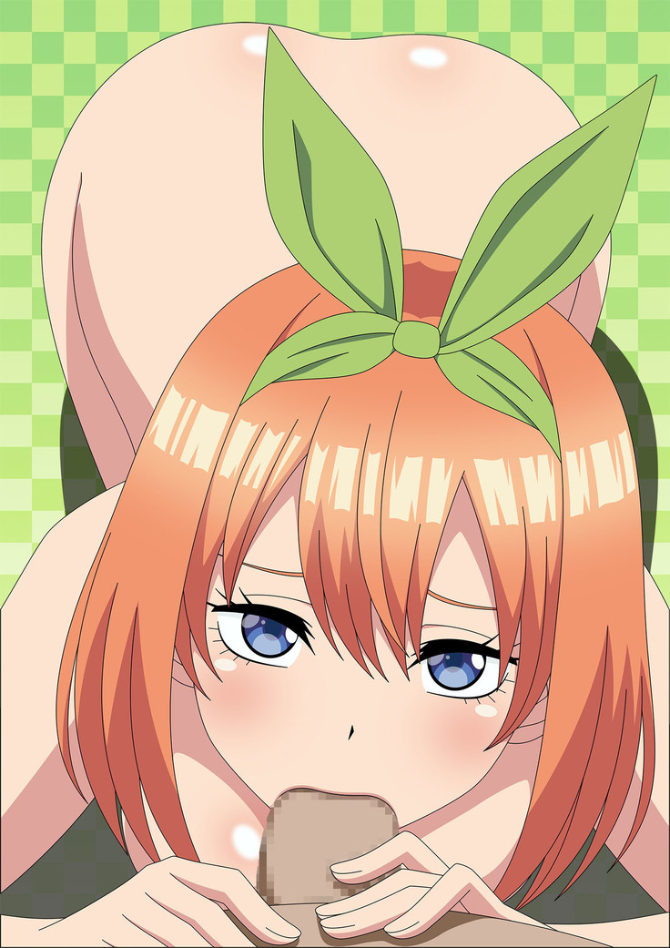 Gotoubun na Heya