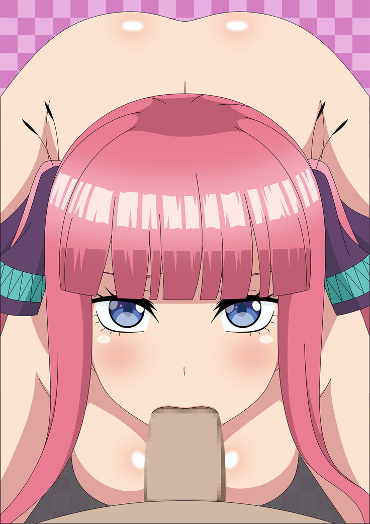Gotoubun na Heya