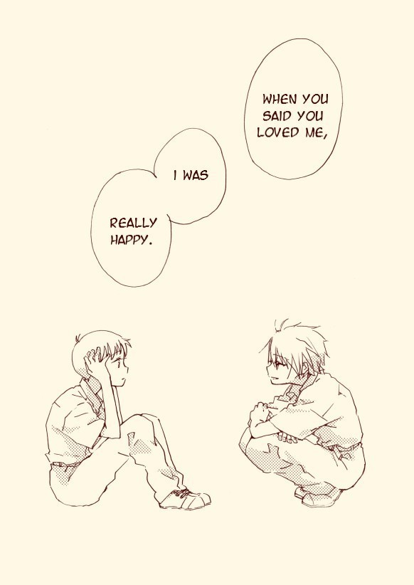 Shinkawo Manga