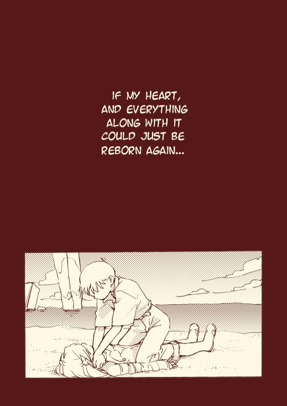 Shinkawo Manga