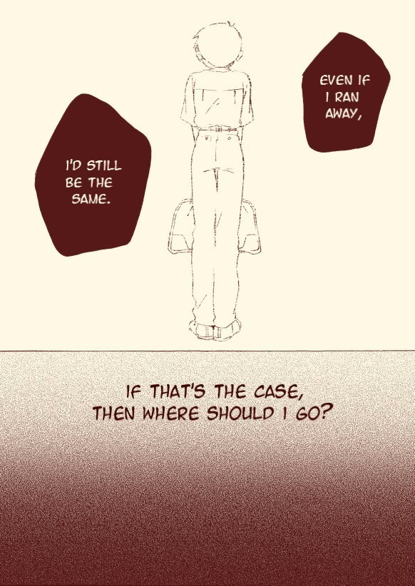 Shinkawo Manga