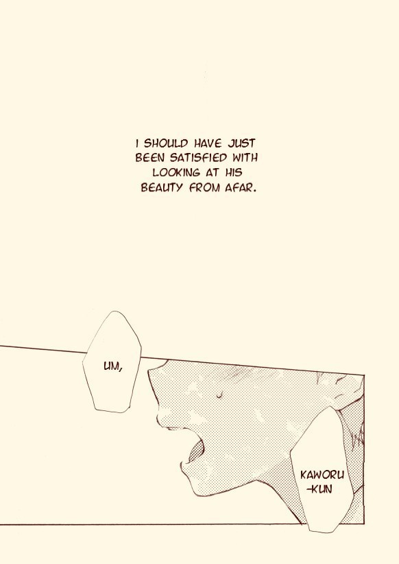 Shinkawo Manga