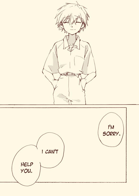 Shinkawo Manga