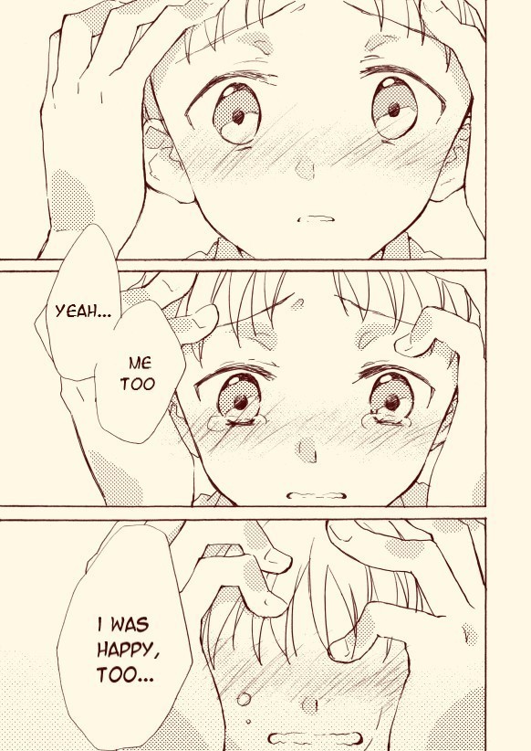 Shinkawo Manga