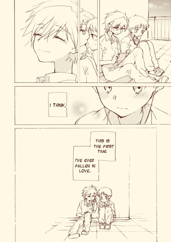 Shinkawo Manga