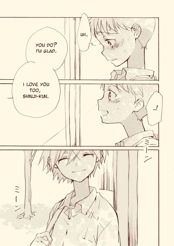 Shinkawo Manga