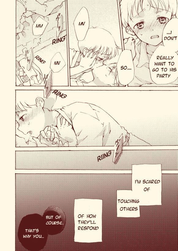 Shinkawo Manga