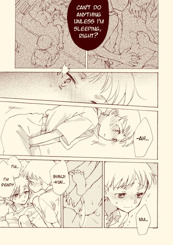 Shinkawo Manga