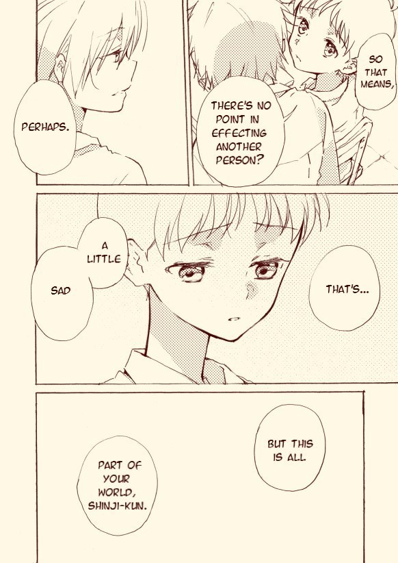 Shinkawo Manga