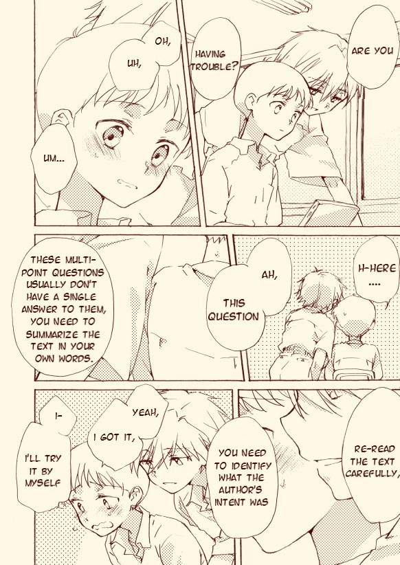 Shinkawo Manga