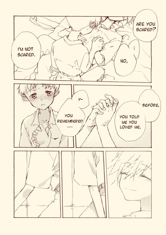 Shinkawo Manga