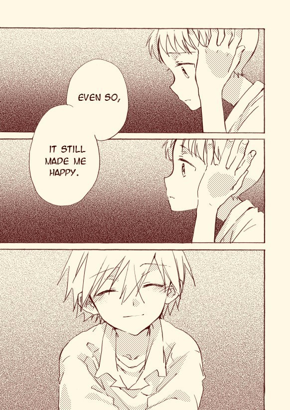 Shinkawo Manga