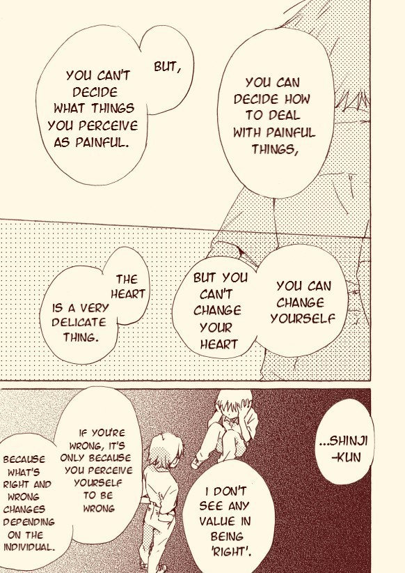 Shinkawo Manga