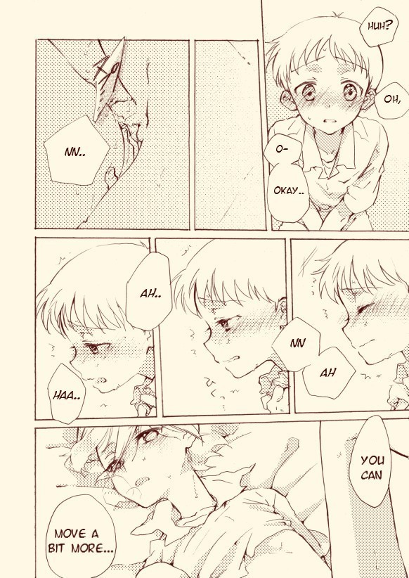 Shinkawo Manga