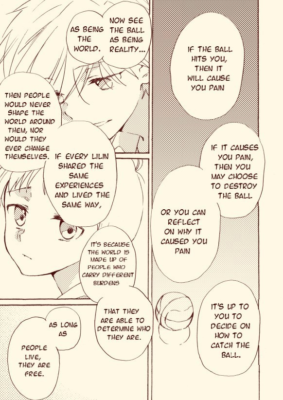 Shinkawo Manga