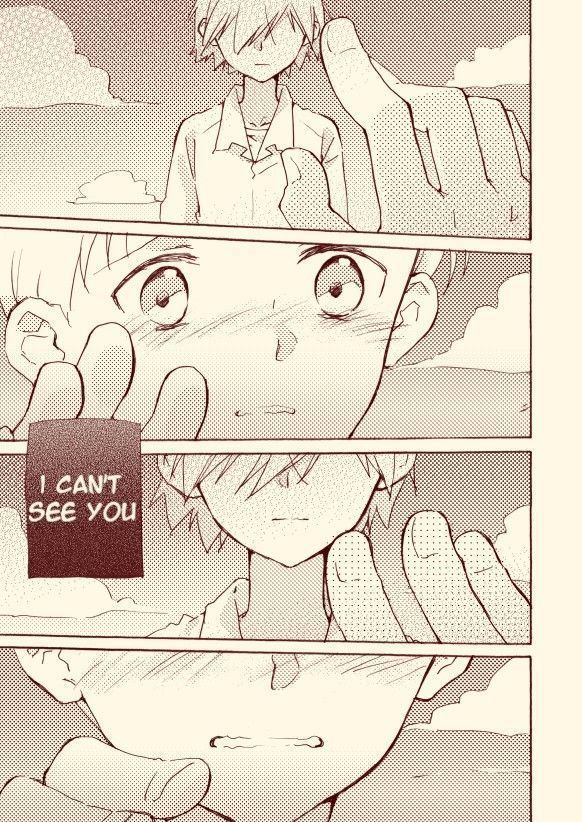 Shinkawo Manga