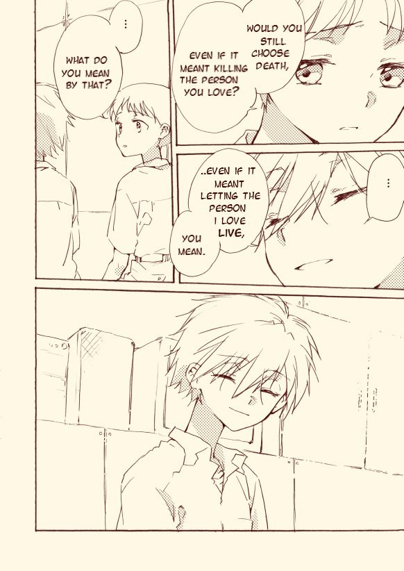 Shinkawo Manga