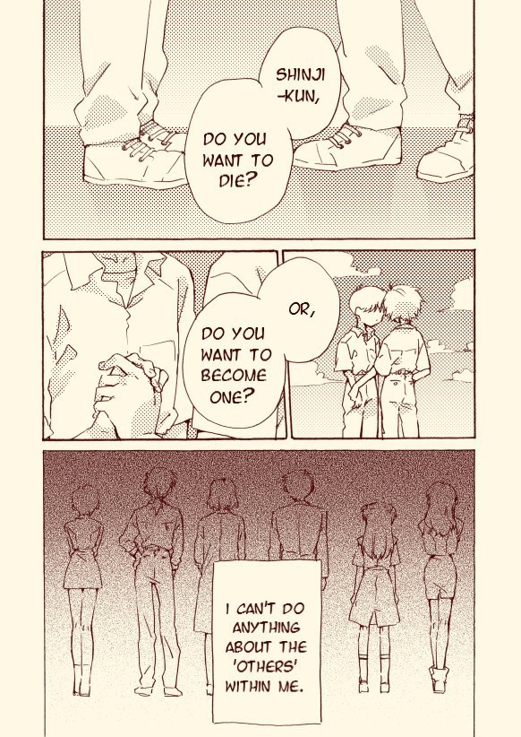 Shinkawo Manga