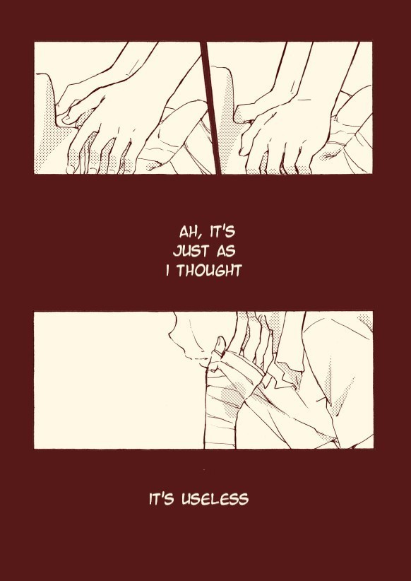 Shinkawo Manga